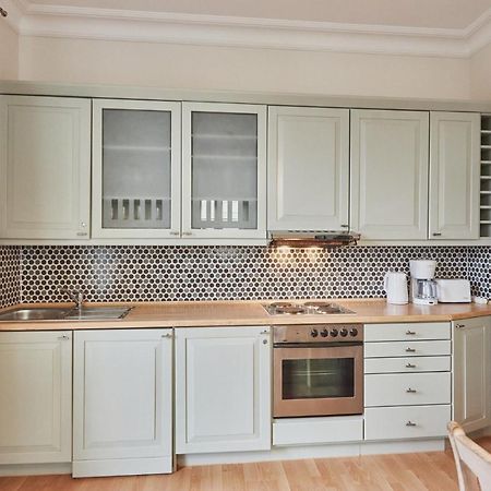 Apartamenty Swinoujscie - Sienkiewicza 14 - Baltic Pearl المظهر الخارجي الصورة
