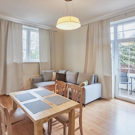 Apartamenty Swinoujscie - Sienkiewicza 14 - Baltic Pearl المظهر الخارجي الصورة