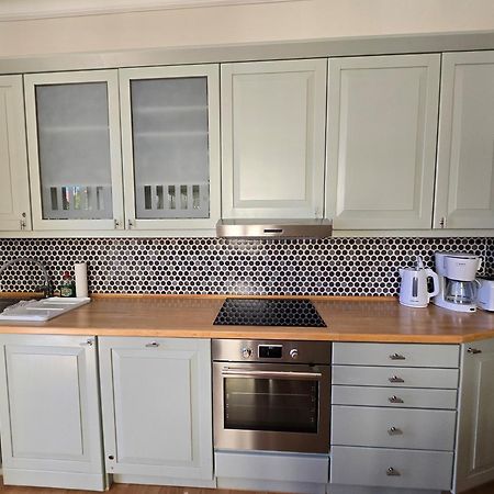 Apartamenty Swinoujscie - Sienkiewicza 14 - Baltic Pearl المظهر الخارجي الصورة