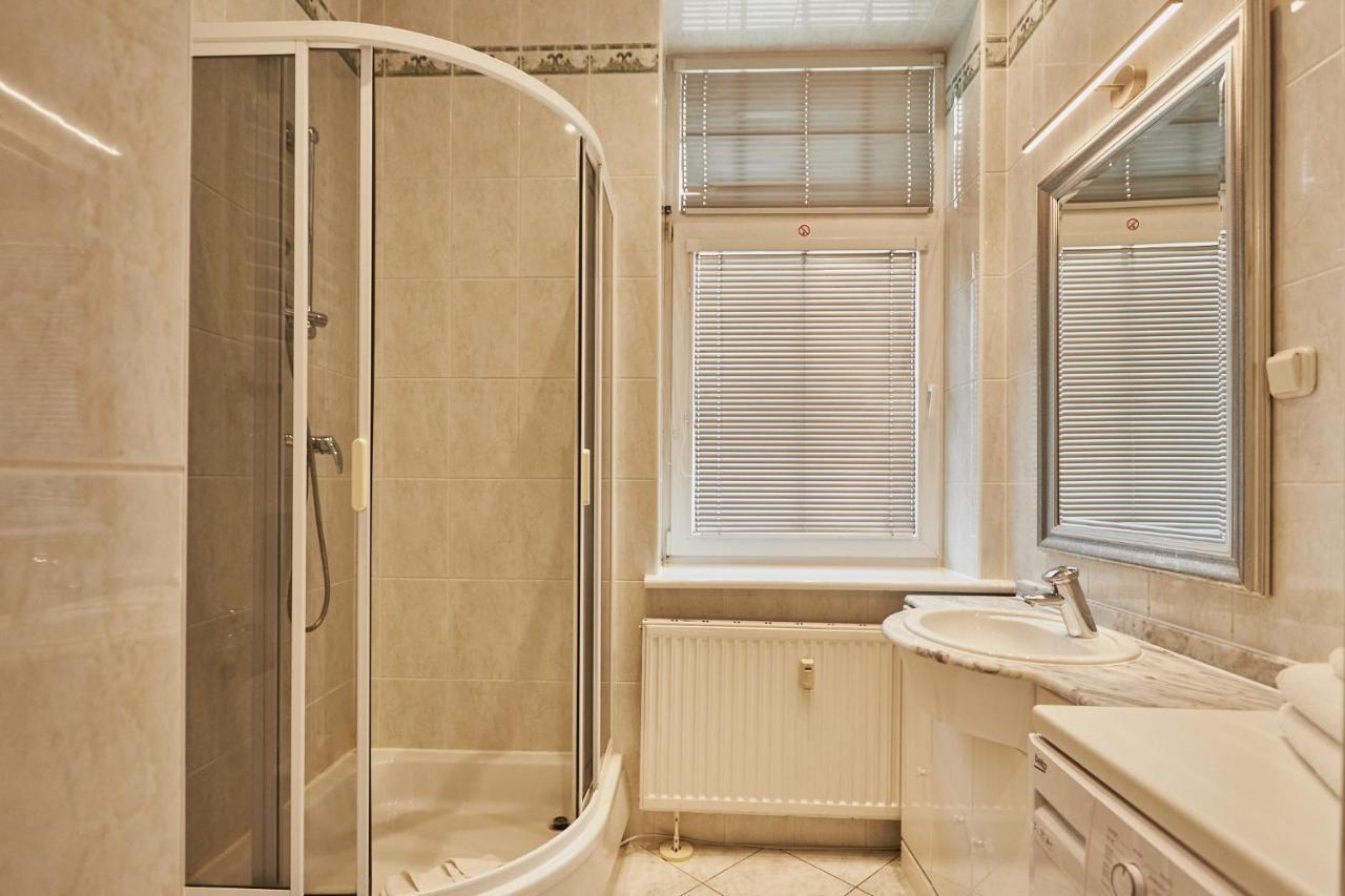 Apartamenty Swinoujscie - Sienkiewicza 14 - Baltic Pearl المظهر الخارجي الصورة