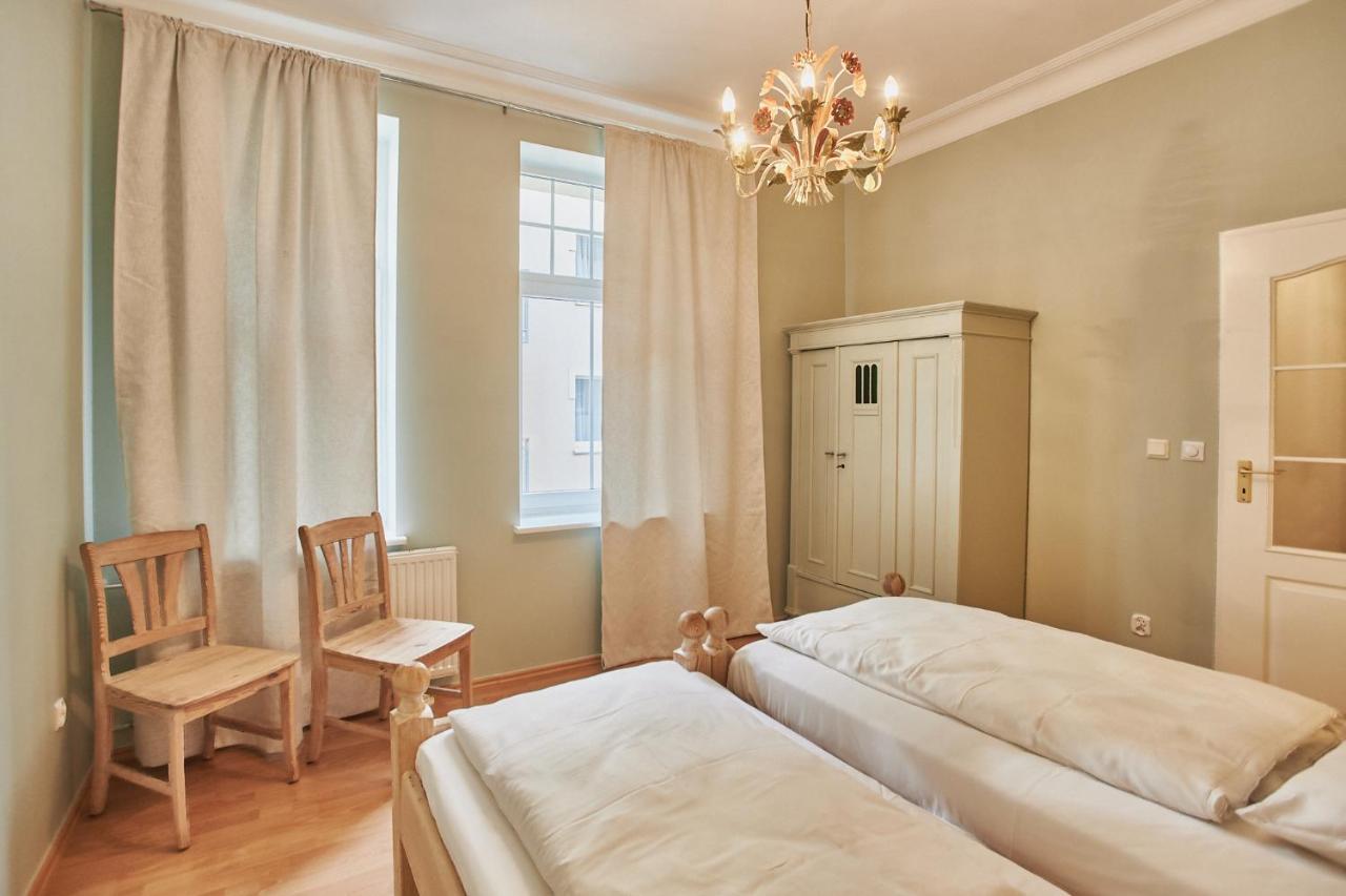 Apartamenty Swinoujscie - Sienkiewicza 14 - Baltic Pearl المظهر الخارجي الصورة