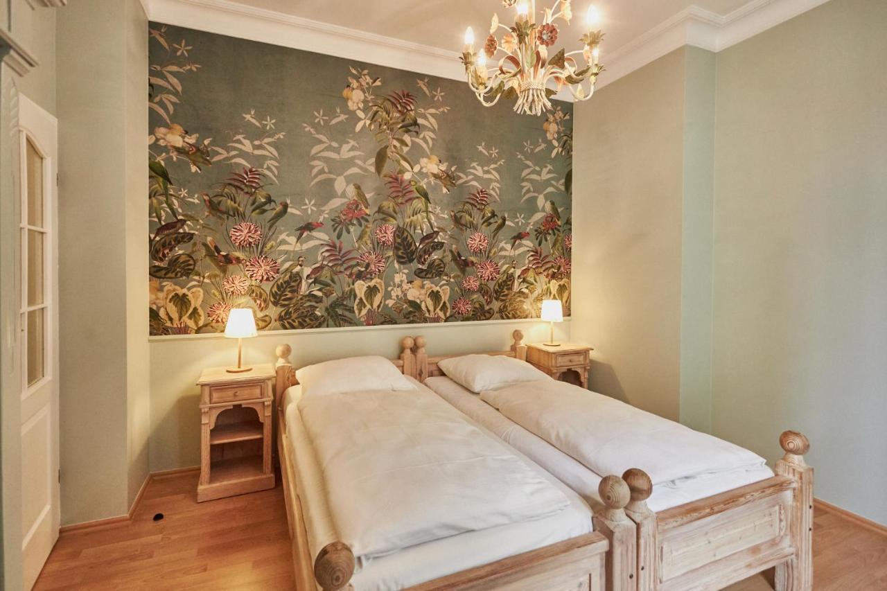 Apartamenty Swinoujscie - Sienkiewicza 14 - Baltic Pearl المظهر الخارجي الصورة