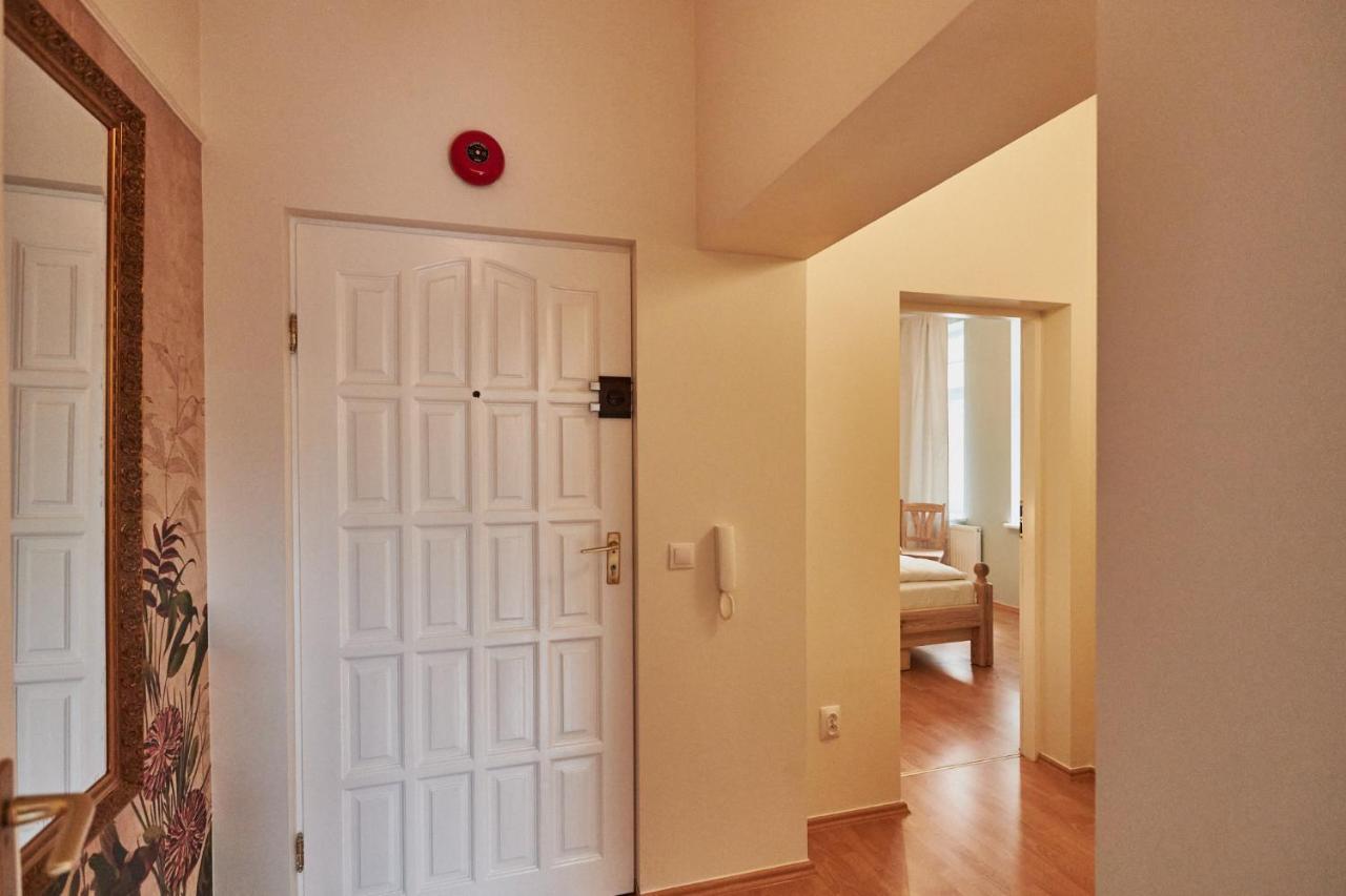 Apartamenty Swinoujscie - Sienkiewicza 14 - Baltic Pearl المظهر الخارجي الصورة