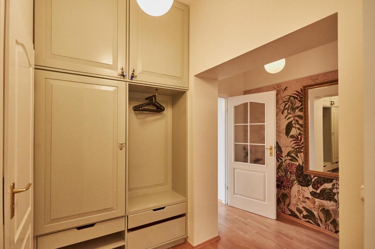 Apartamenty Swinoujscie - Sienkiewicza 14 - Baltic Pearl المظهر الخارجي الصورة
