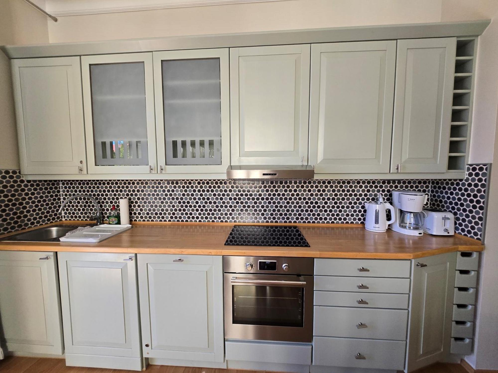 Apartamenty Swinoujscie - Sienkiewicza 14 - Baltic Pearl المظهر الخارجي الصورة
